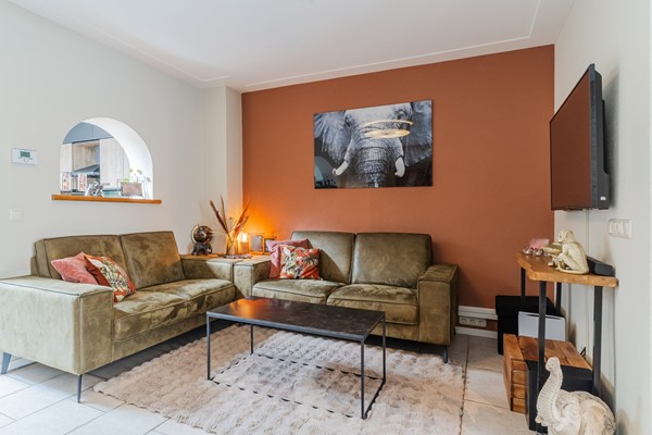 Medium property photo - President Steijnstraat 82, 5021 TR Tilburg